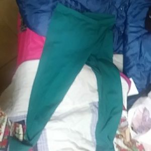 XL XG faded glory 14 16 leggings